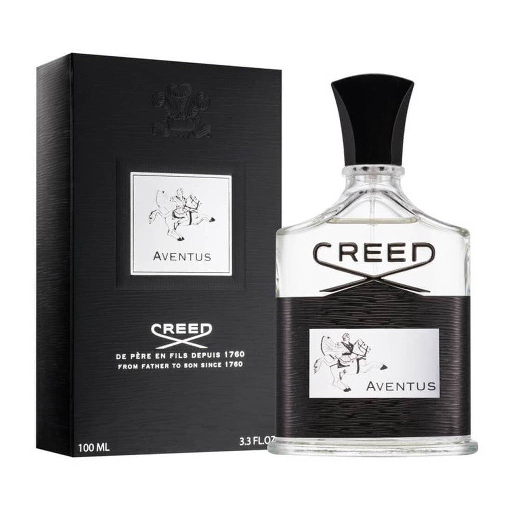 [Combo 100ml 2Pcs] Avantus EDP + Verssce Pour Homme Dylan Blue EDT