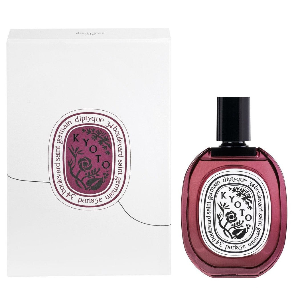 D!ptyque Do Son / Eau des Sens / L'Ombre Dans L'Eau / Olene / L'Eau Papier Eau de Toilette 100ml for Women