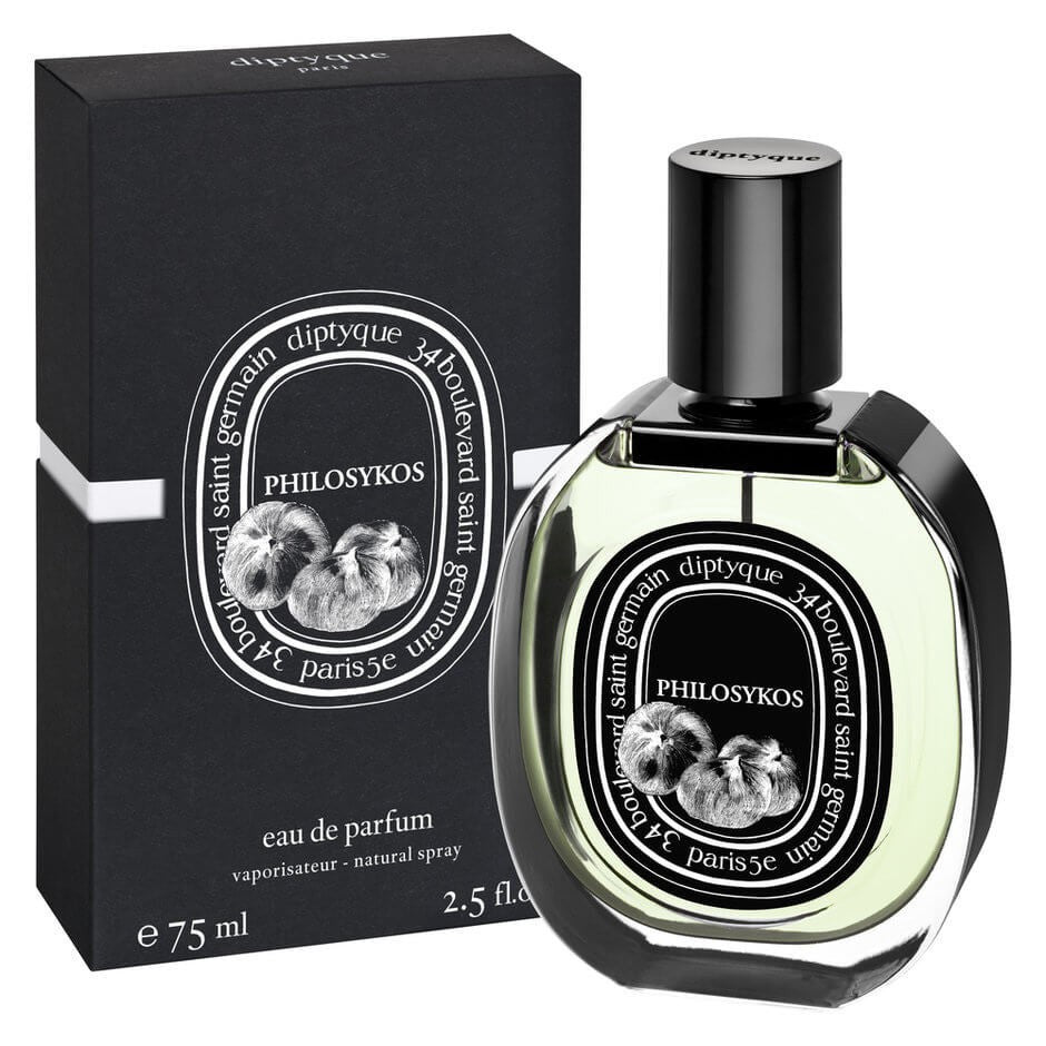 % Diptyque Do Son / Tam Dao / Philosykos / Orpheon / Fleur de Peau Eau de Parfum 75ml for Men & Women