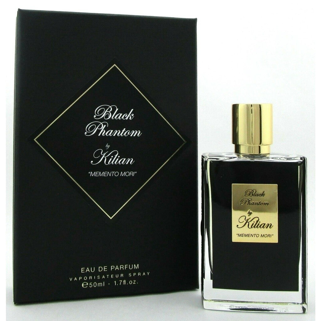 By KiIian Vodka on the Rocks / Black Phantom / Rolling in Love / Voulez-Vous Coucher Avec Moi / Bamboo Harmony EDP 50ml