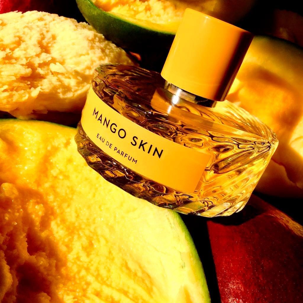 Vilhelm Parfumerie Dear Polly / Mango Skin Eau de Parfum 100ml for Men & Women