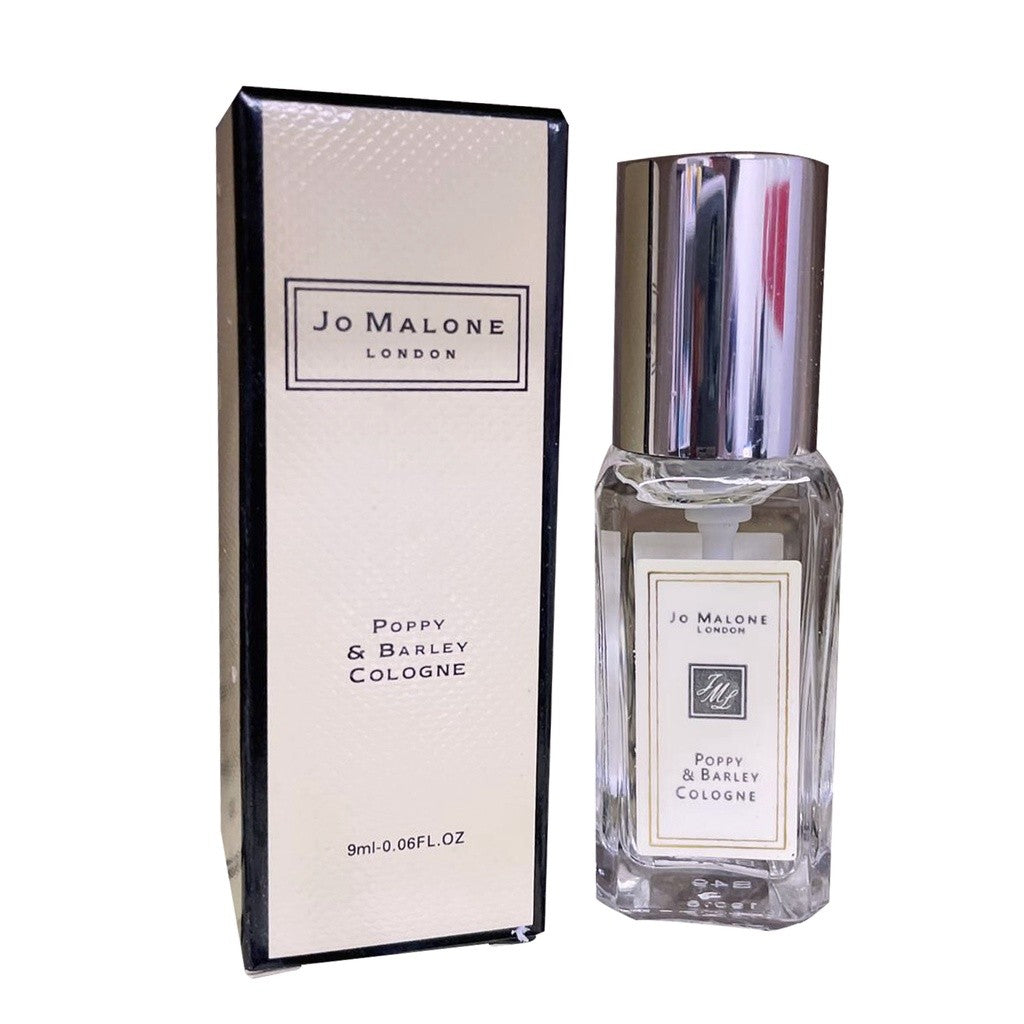 (Mini) J0 MaIene 9ml - Poppy & Barley / Wild Bluebell / English Pear / Hibiscus / Lime Basil / Sakura / Wood Sage