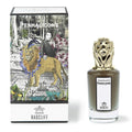 Penhaligon's Roaring Radcliff 75ml / The Duke / William Penhaligon / The Tragedy of Lord George / Cousin Matthew