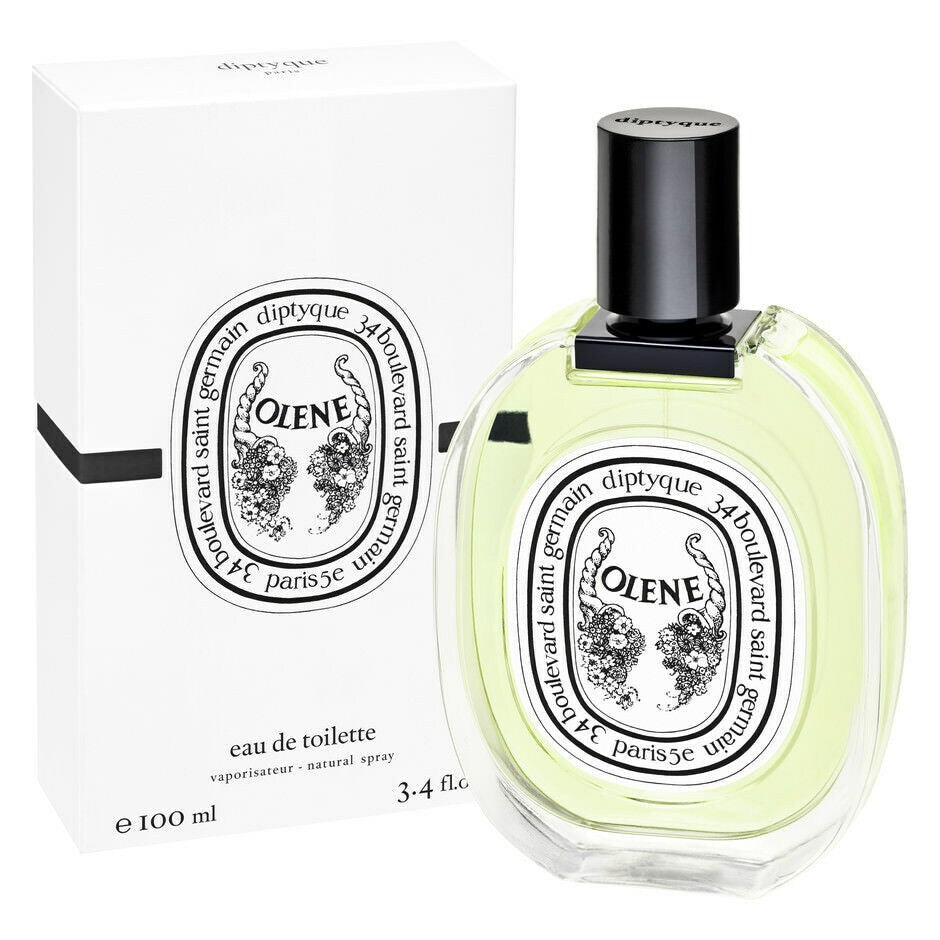 D!ptyque Do Son / Eau des Sens / L'Ombre Dans L'Eau / Olene / L'Eau Papier Eau de Toilette 100ml for Women