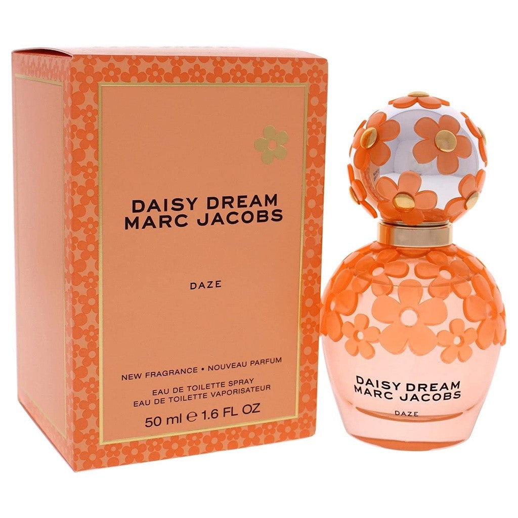 Marc Jacobs Daisy Eau So Fresh Spring / Daze / Skies Eau de Toilette 75ml for Women