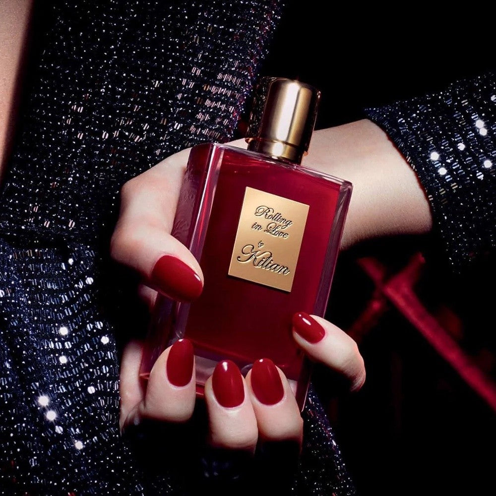 By KiIian Vodka on the Rocks / Black Phantom / Rolling in Love / Voulez-Vous Coucher Avec Moi / Bamboo Harmony EDP 50ml
