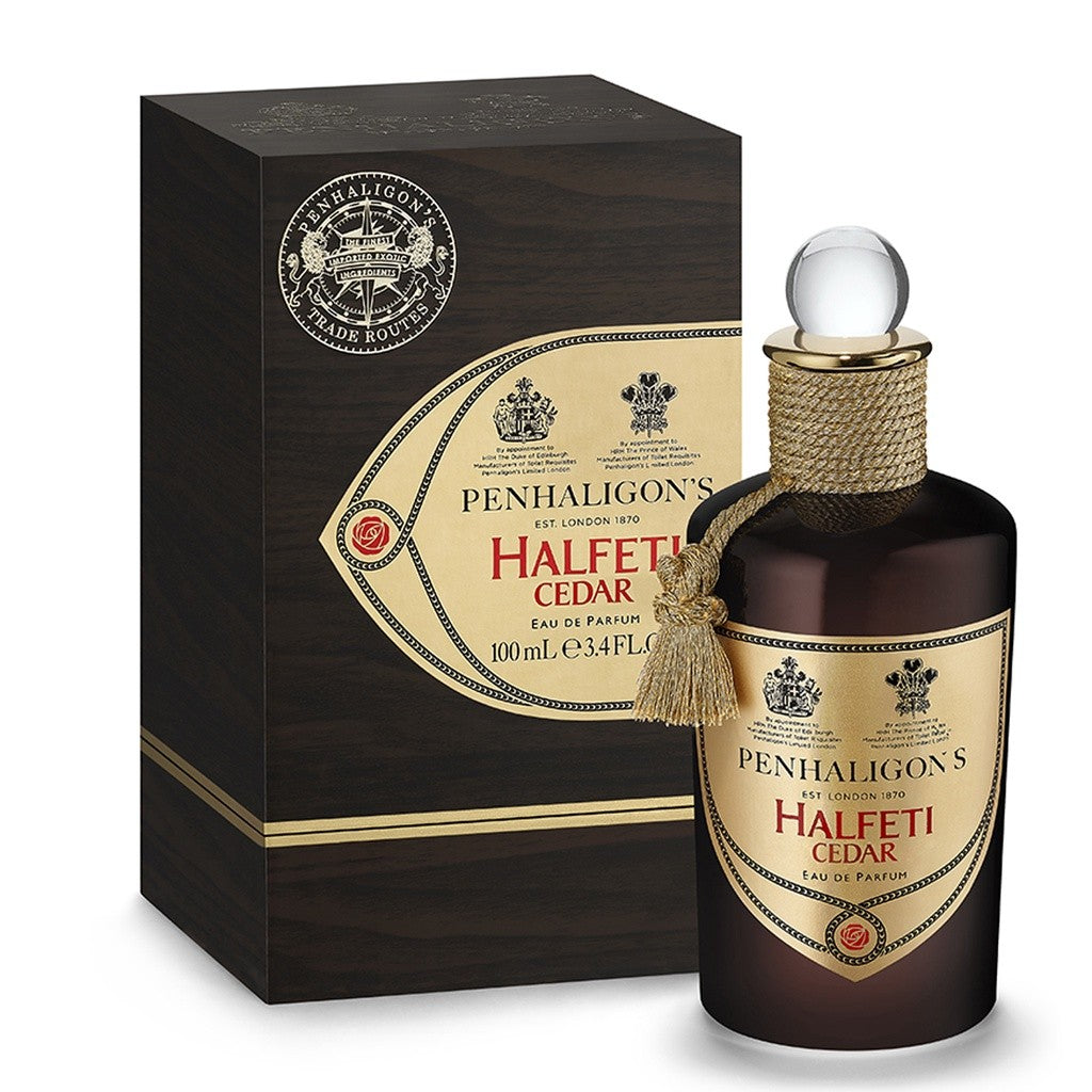 Penhaligon's Babylon / Halfeti Cedar / Endymion / Artemisia / Juniper Sling 100ml