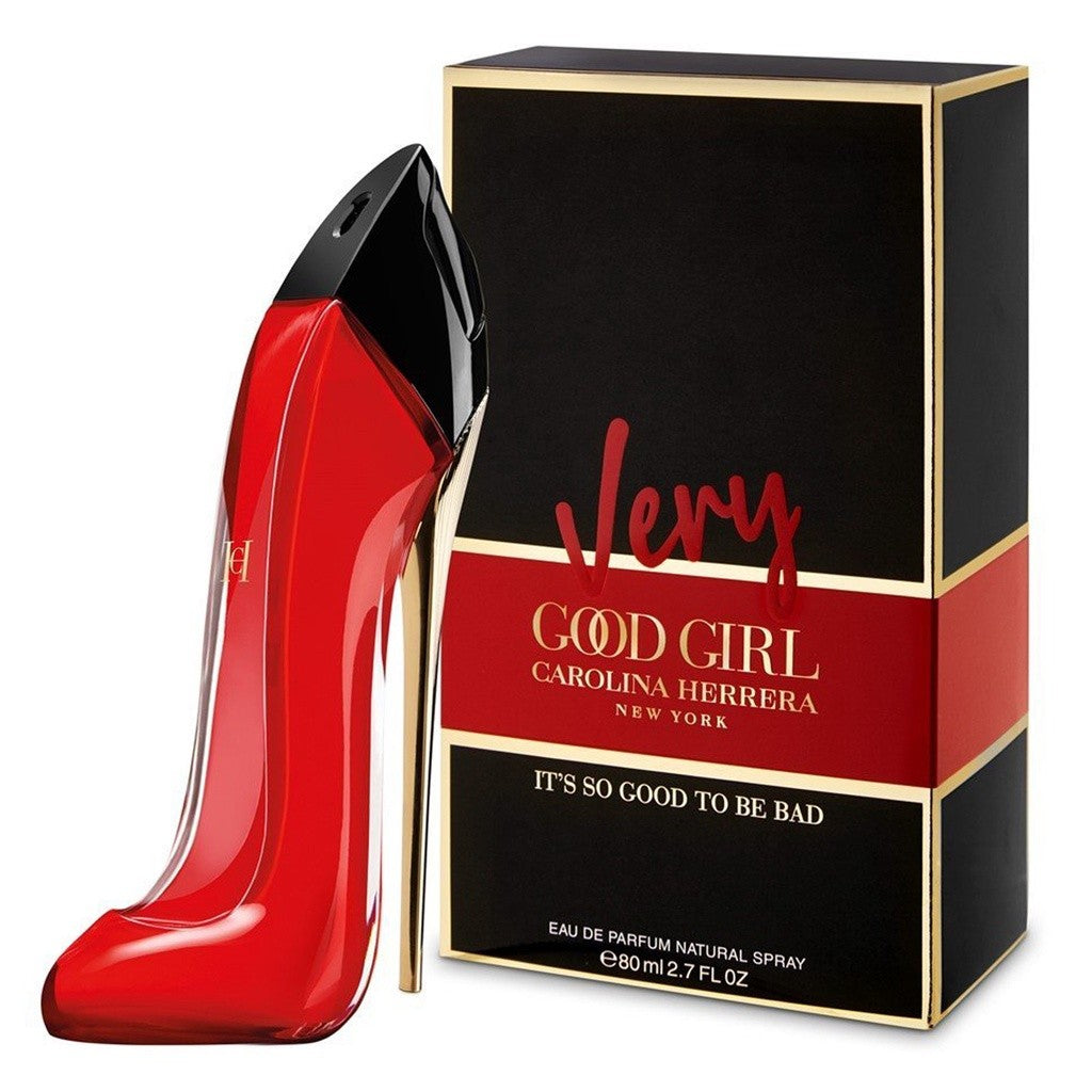 Combo 80ml 3Pcs (Good Girl Glitter Collector + Glorious Gold Collector Edition + Very Good Girl)