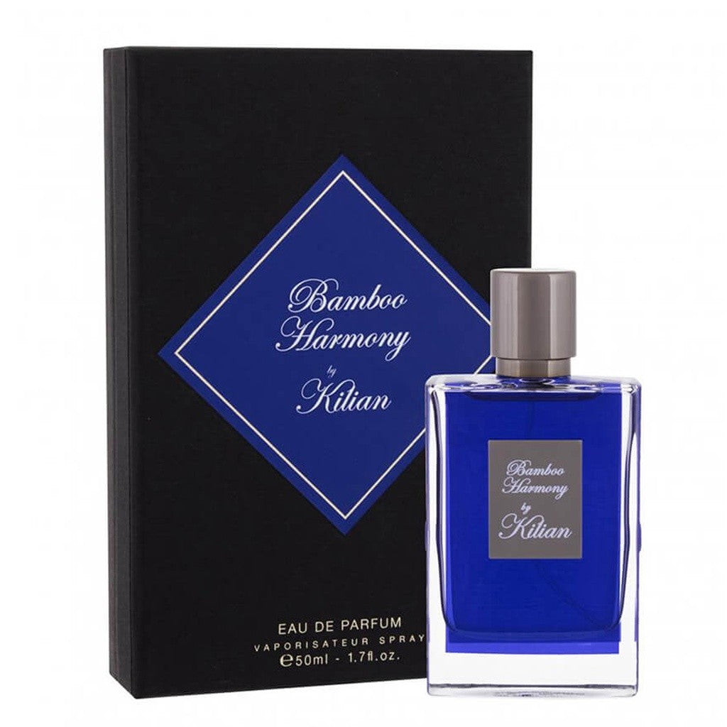 By KiIian Vodka on the Rocks / Black Phantom / Rolling in Love / Voulez-Vous Coucher Avec Moi / Bamboo Harmony EDP 50ml