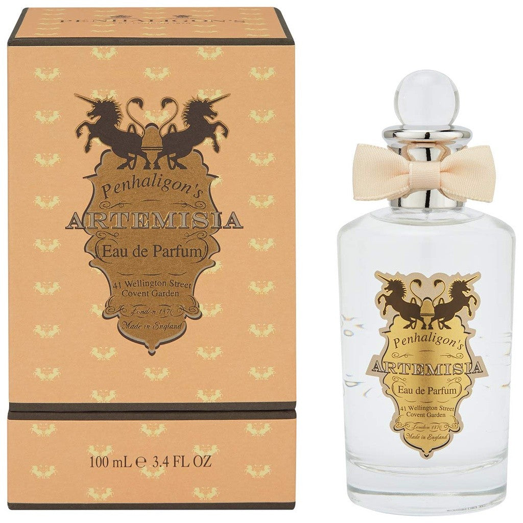 Penhaligon's Babylon / Halfeti Cedar / Endymion / Artemisia / Juniper Sling 100ml