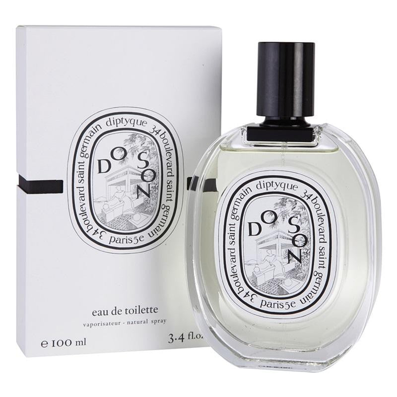 D!ptyque Do Son / Eau des Sens / L'Ombre Dans L'Eau / Olene / L'Eau Papier Eau de Toilette 100ml for Women