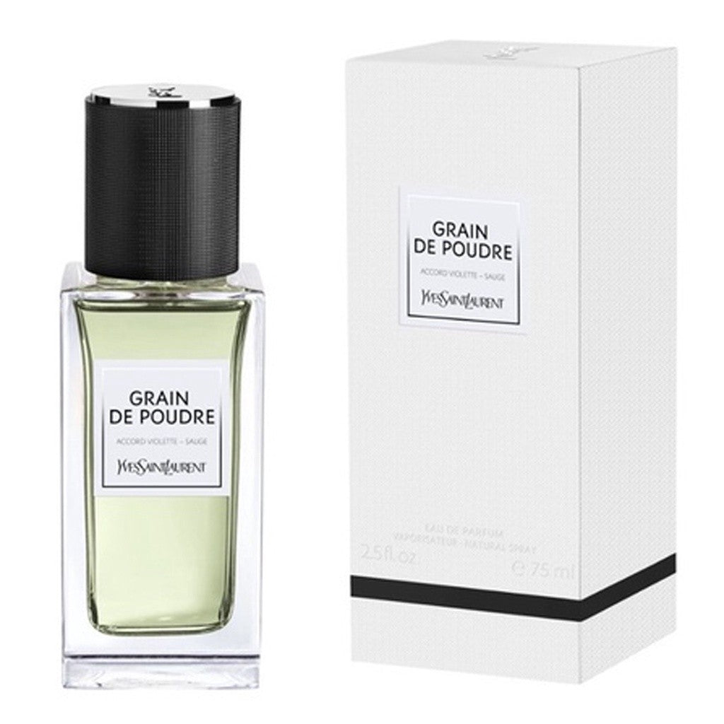% Y sI Tuxedo / Saharienne / Blouse / Grain de Poudre EDP 75ml for Men & Women