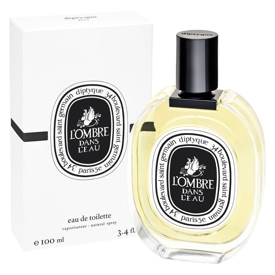 D!ptyque Do Son / Eau des Sens / L'Ombre Dans L'Eau / Olene / L'Eau Papier Eau de Toilette 100ml for Women