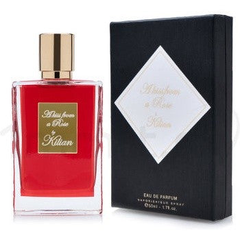By Kilian A Kiss from a Rose / Love Don't Be Shy / Good Girl Gone Bad / Straight to Heaven EDP 50ml