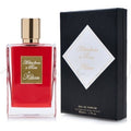 By Kilian A Kiss from a Rose / Love Don't Be Shy / Good Girl Gone Bad / Straight to Heaven EDP 50ml