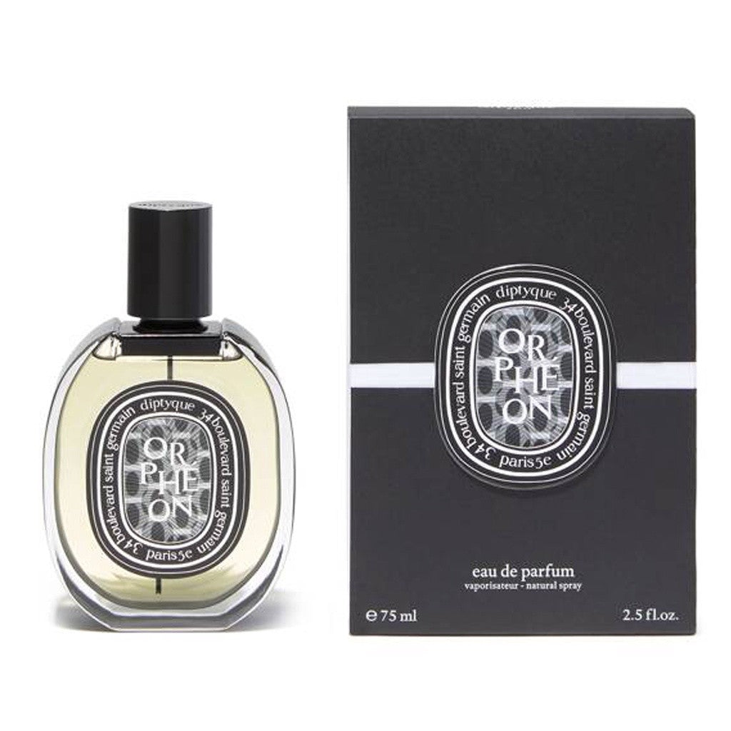 % Diptyque Do Son / Tam Dao / Philosykos / Orpheon / Fleur de Peau Eau de Parfum 75ml for Men & Women