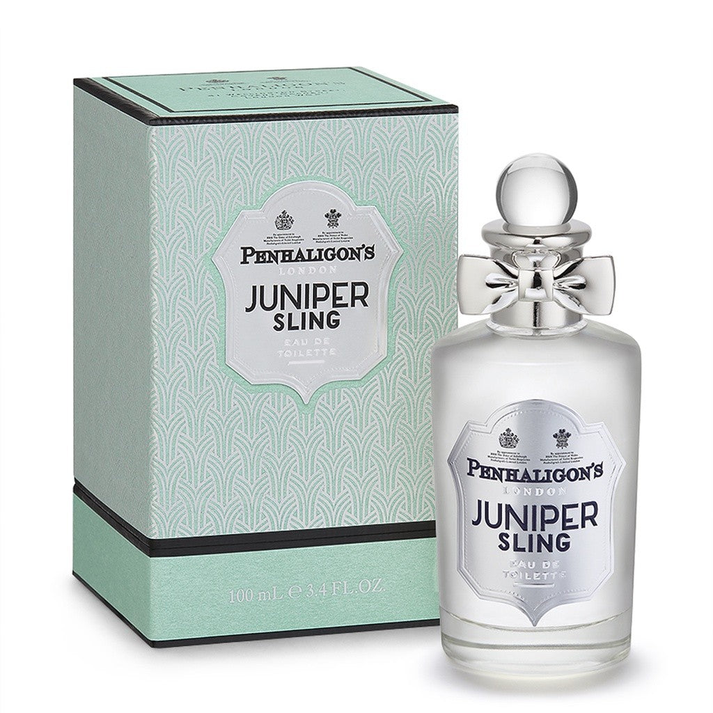 Penhaligon's Babylon / Halfeti Cedar / Endymion / Artemisia / Juniper Sling 100ml