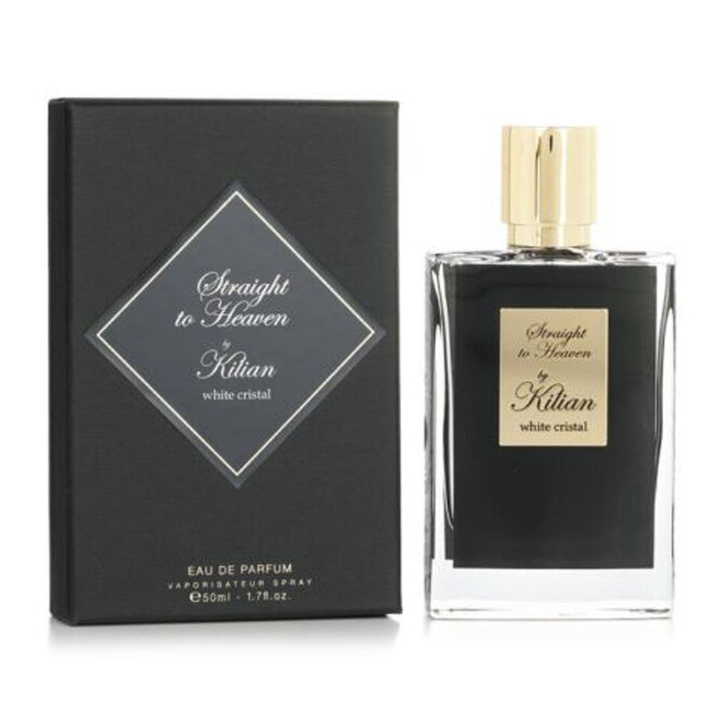 By Kilian A Kiss from a Rose / Love Don't Be Shy / Good Girl Gone Bad / Straight to Heaven EDP 50ml