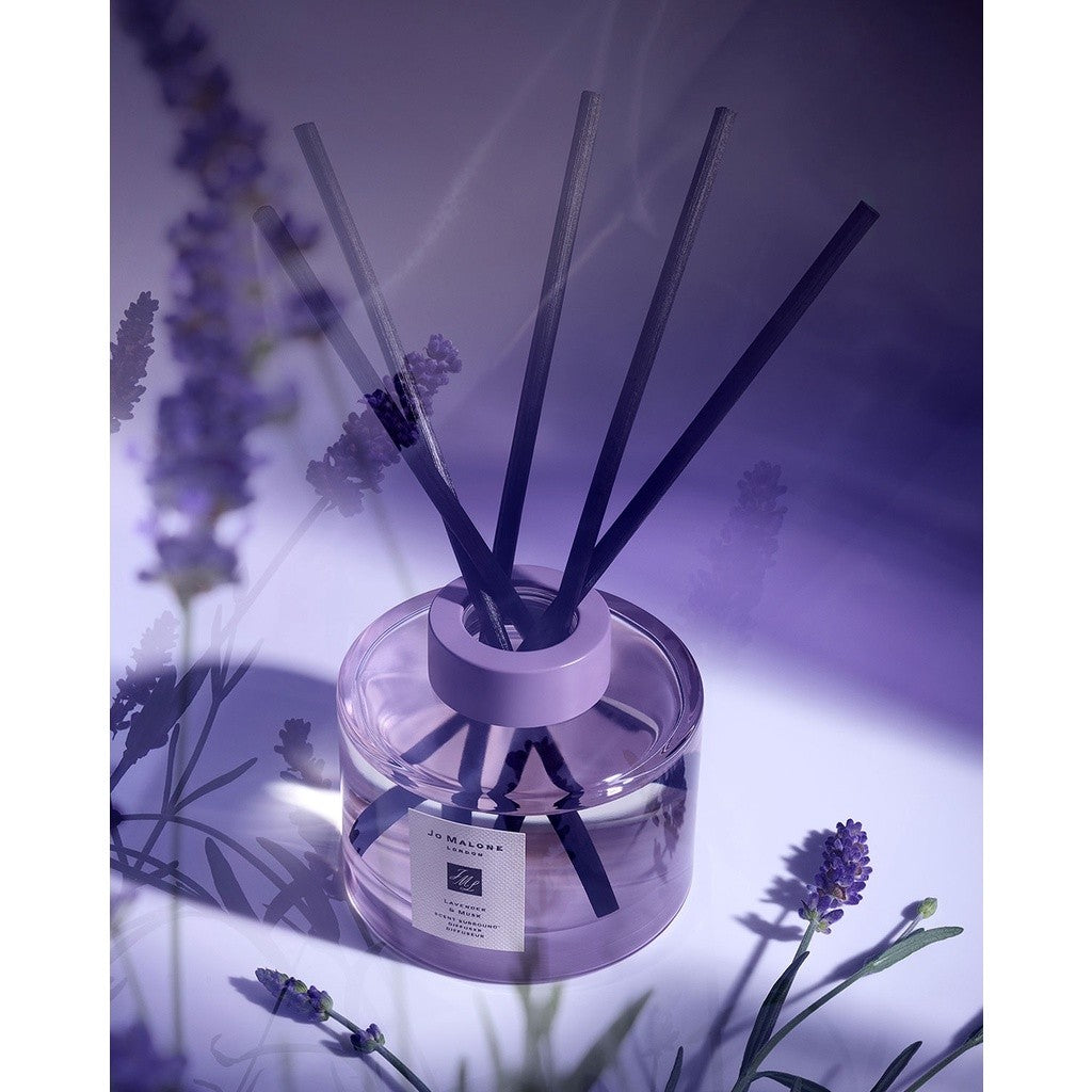J0 Melone English Pear & Freesia Diffuser 165ml / Wild Bluebell / Peony & Blush Suede / Orange Blossom (WPB)
