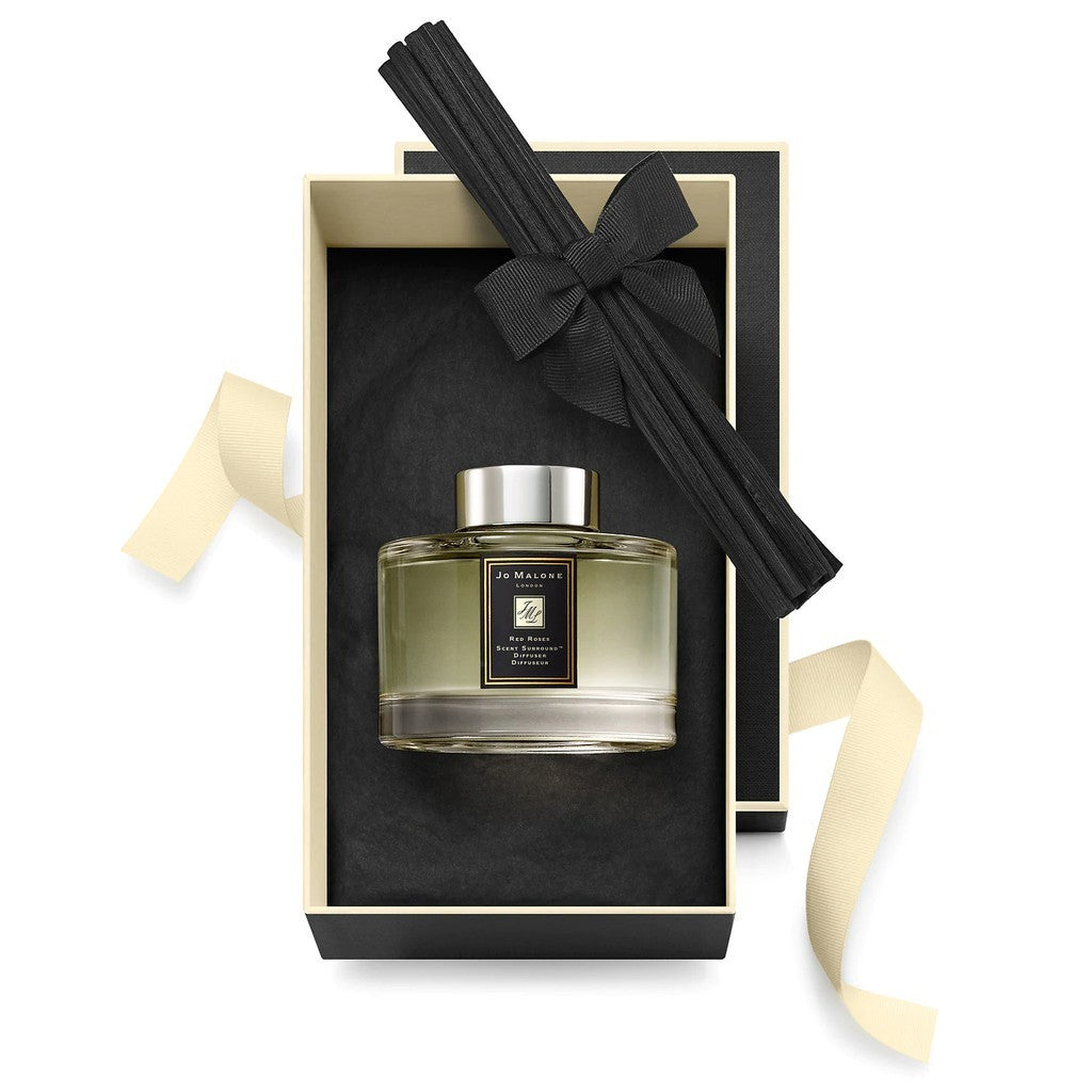 J0 Melone English Pear & Freesia Diffuser 165ml / Wild Bluebell / Peony & Blush Suede / Orange Blossom (WPB)