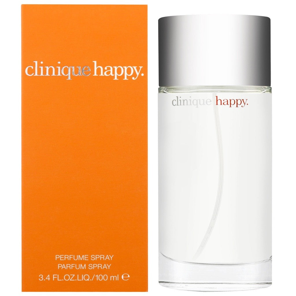 [Combo 100ml 2Pcs] CIinique Happy Men + Women