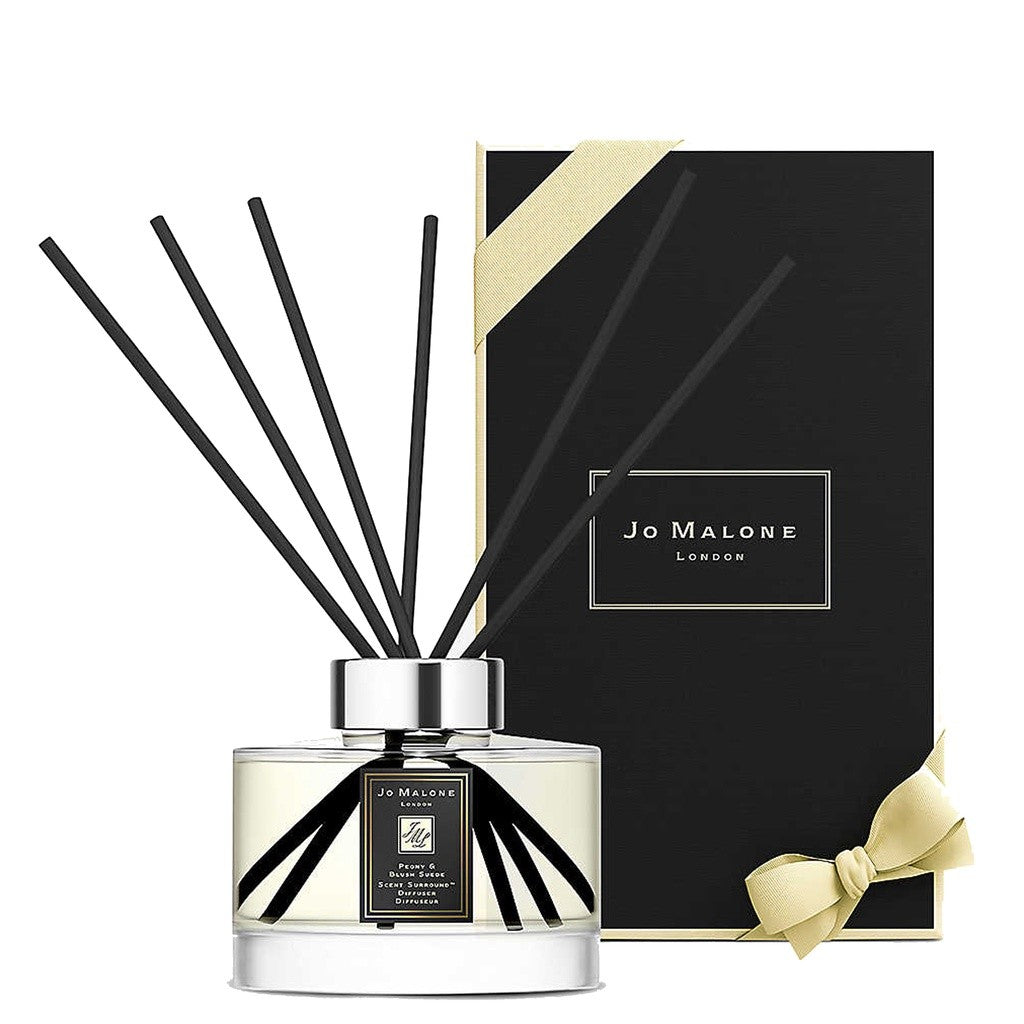 J0 Melone English Pear & Freesia Diffuser 165ml / Wild Bluebell / Peony & Blush Suede / Orange Blossom (WPB)