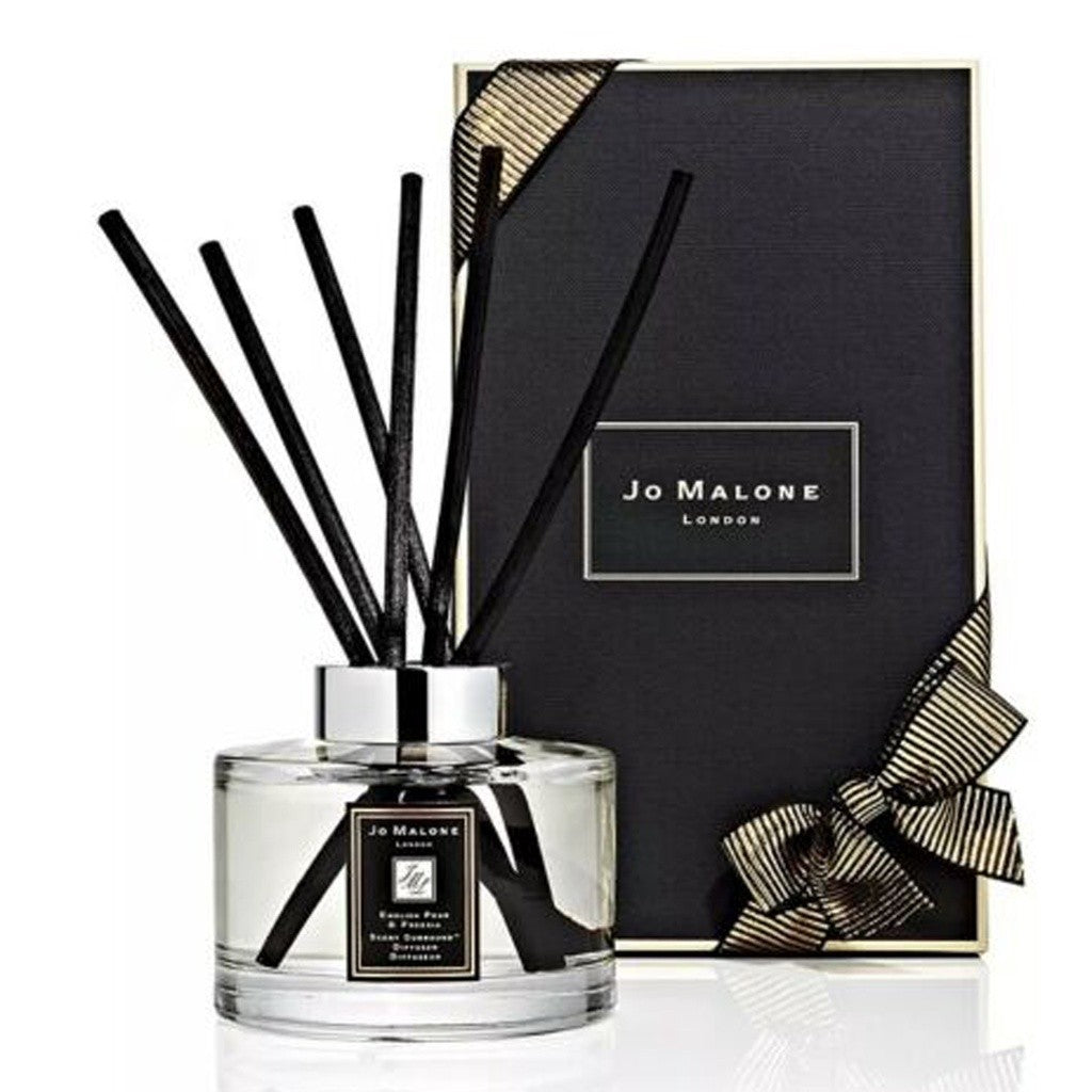 J0 Melone English Pear & Freesia Diffuser 165ml / Wild Bluebell / Peony & Blush Suede / Orange Blossom (WPB)