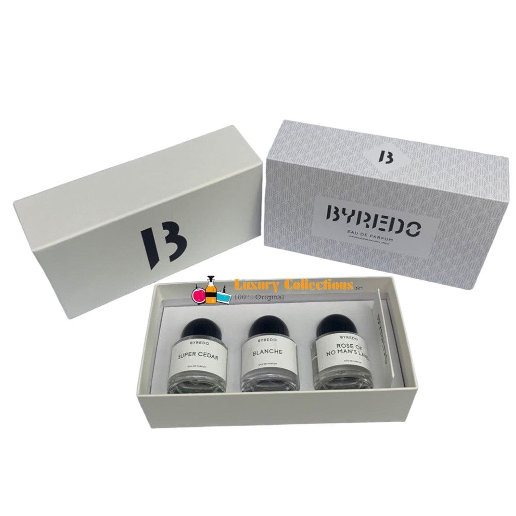 BYRED0_ EDP 3IN1 GIFT SET 3X30ML