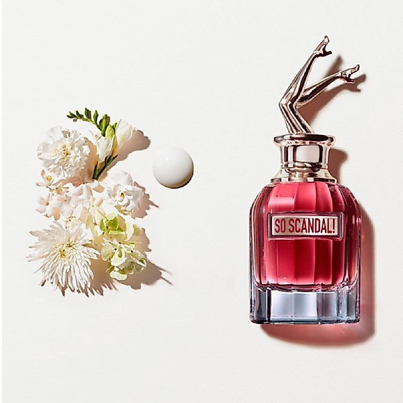 %JPG So Scandal Eau So Parfum 80ml (EDP) Perfume For Her