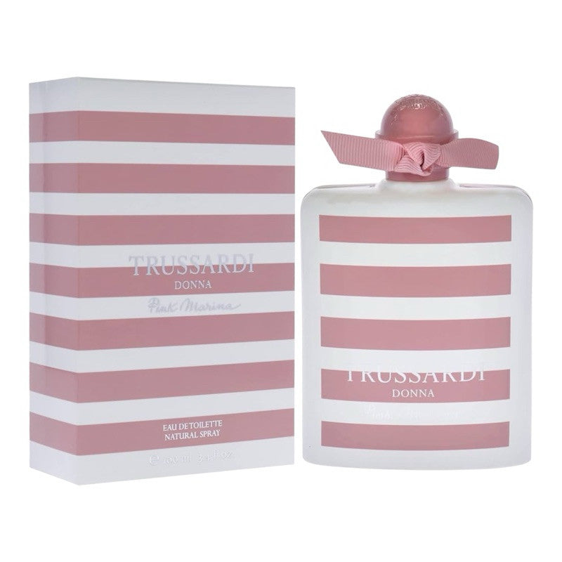 Trussardi Delicate Rose / Donna Edp / Uomo 100ml for Women